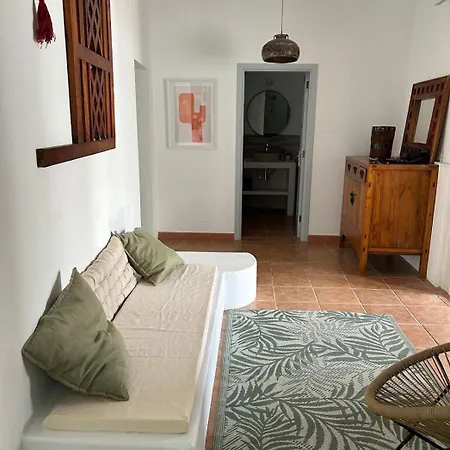 Vila Casa Mialma Lanzarote