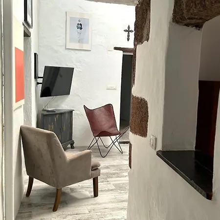 Casa Mialma Lanzarote Vila