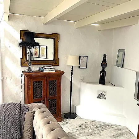 Vila Casa Mialma Lanzarote