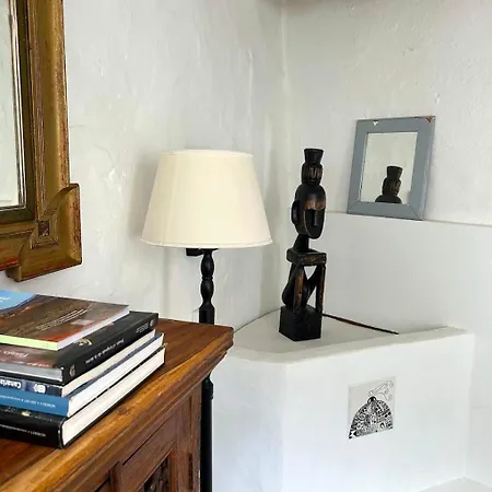 Vila Casa Mialma Lanzarote