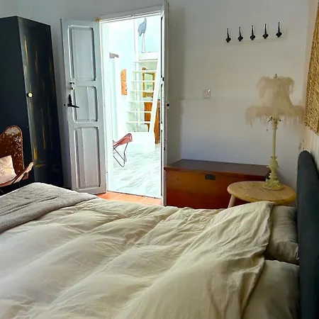 Vila Casa Mialma Lanzarote Conil