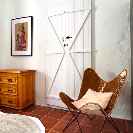 Casa Mialma Lanzarote Vila