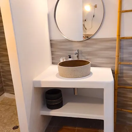 Vila Casa Mialma Lanzarote *