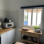 Casa Mialma Lanzarote * Conil