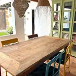 Casa Mialma Lanzarote 别墅 *