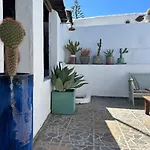 Casa Mialma Lanzarote 别墅