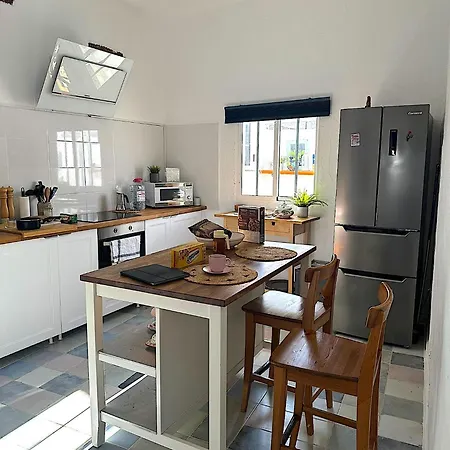 Casa Mialma Lanzarote Villa Conil