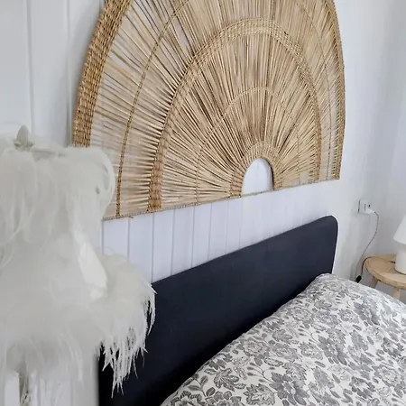 Casa Mialma Lanzarote * Conil