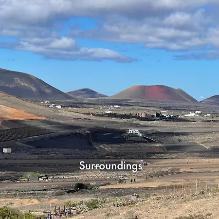 Casa Mialma Lanzarote