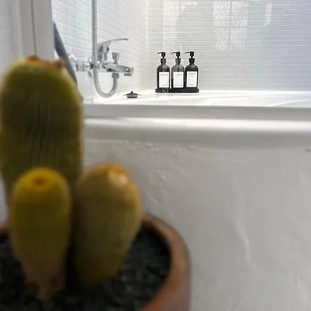 Villa Casa Mialma Lanzarote Conil