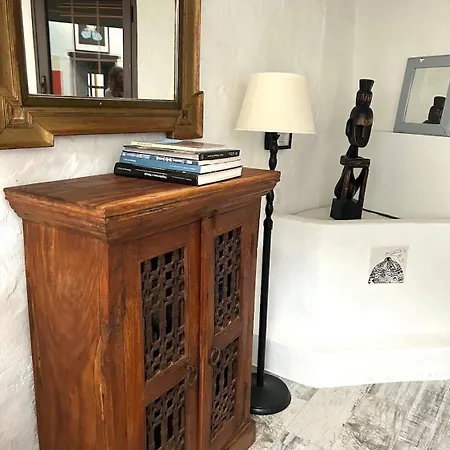 Casa Mialma Lanzarote Villa Conil