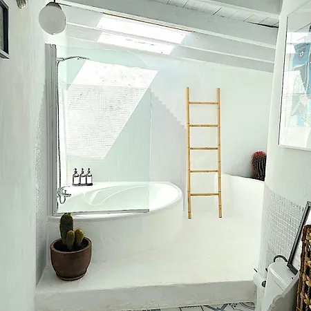 Casa Mialma Lanzarote Conil