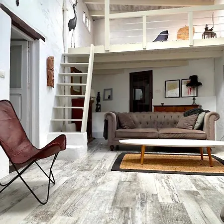 Villa Casa Mialma Lanzarote *