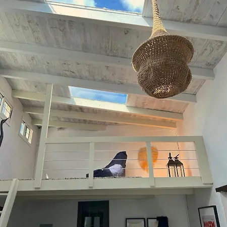 Casa Mialma Lanzarote Conil