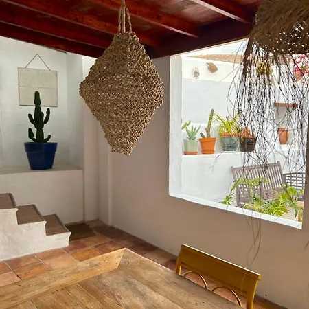 Casa Mialma Lanzarote Villa