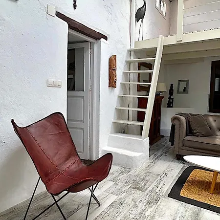 Casa Mialma Lanzarote