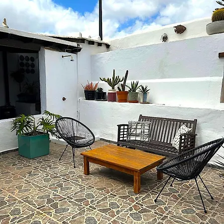 Casa Mialma Lanzarote *