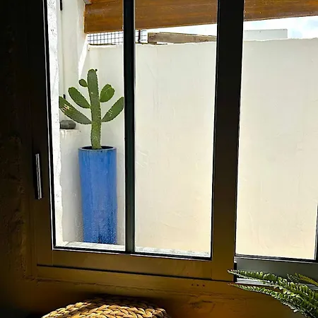 Villa Casa Mialma Lanzarote Conil