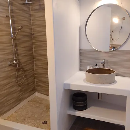 Villa Casa Mialma Lanzarote