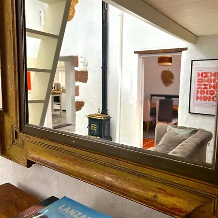 Villa Casa Mialma Lanzarote