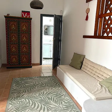 Casa Mialma Lanzarote Villa Conil