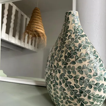 Casa Mialma Lanzarote Villa *