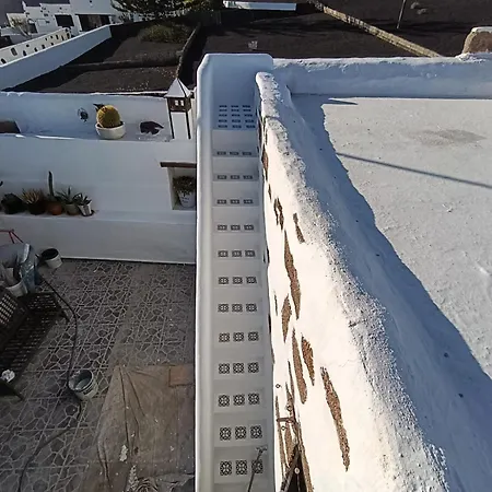 别墅 Casa Mialma Lanzarote