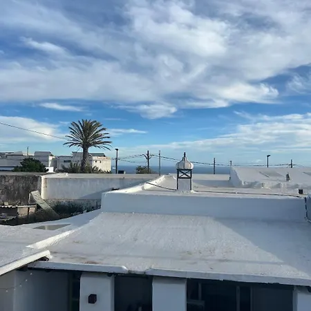 فيلة Casa Mialma Lanzarote