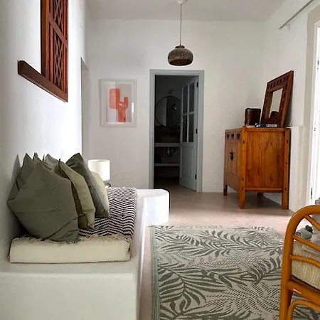 فيلة Casa Mialma Lanzarote