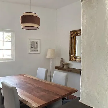 Casa Mialma Lanzarote فيلة Conil