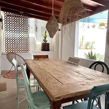 Casa Mialma Lanzarote *