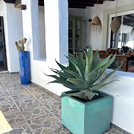 Casa Mialma Lanzarote * Conil