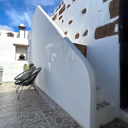 فيلة Casa Mialma Lanzarote Conil