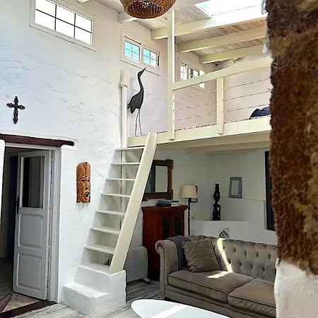 Casa Mialma Lanzarote Conil