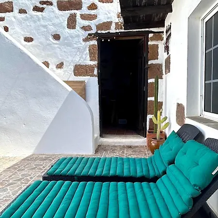 Casa Mialma Lanzarote فيلة