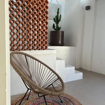 Casa Mialma Lanzarote