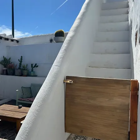 Casa Mialma Lanzarote * Conil