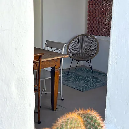 فيلة Casa Mialma Lanzarote