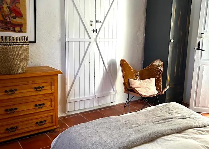 Casa Mialma Lanzarote Villa *