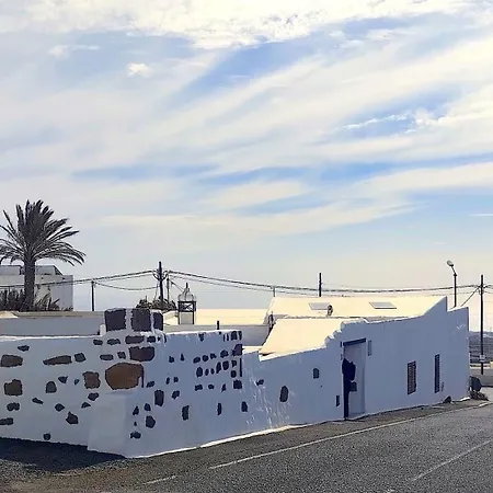 Casa Mialma Lanzarote Conil