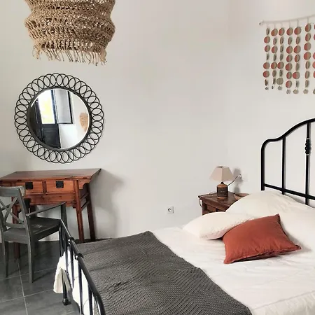 Casa Mialma Lanzarote فيلة
