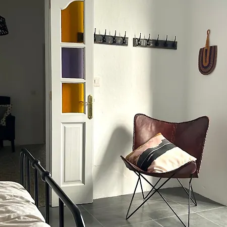 فيلة Casa Mialma Lanzarote