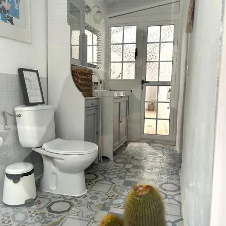 فيلة Casa Mialma Lanzarote