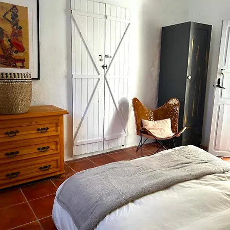 Casa Mialma Lanzarote فيلة *