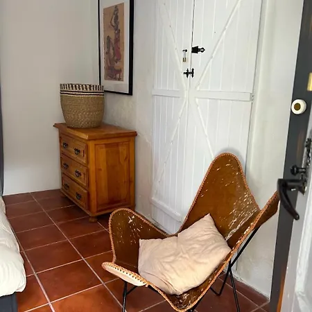 Casa Mialma Lanzarote فيلة