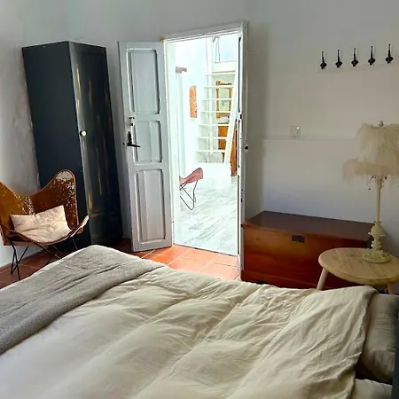 Casa Mialma Lanzarote فيلة *