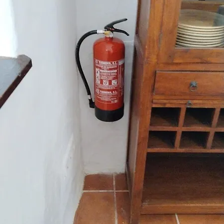 فيلة Casa Mialma Lanzarote