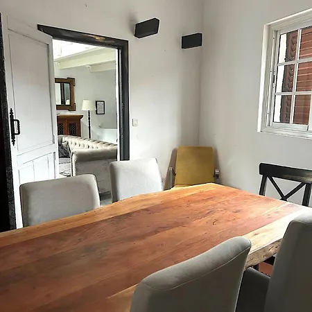 Casa Mialma Lanzarote فيلة *