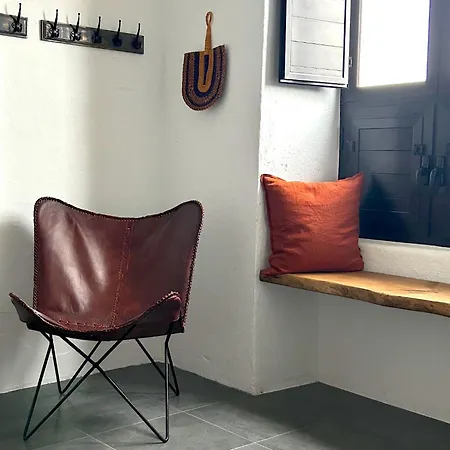 Casa Mialma Lanzarote فيلة *