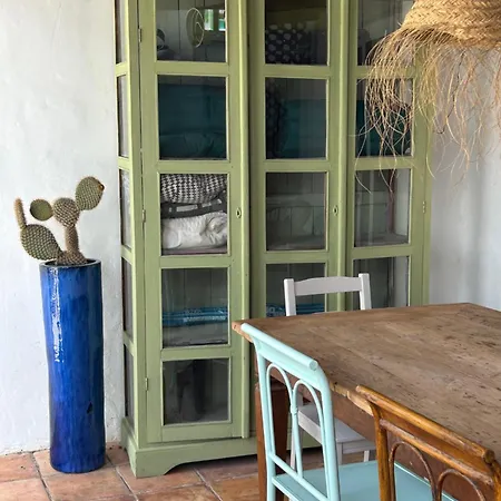 فيلة Casa Mialma Lanzarote Conil
